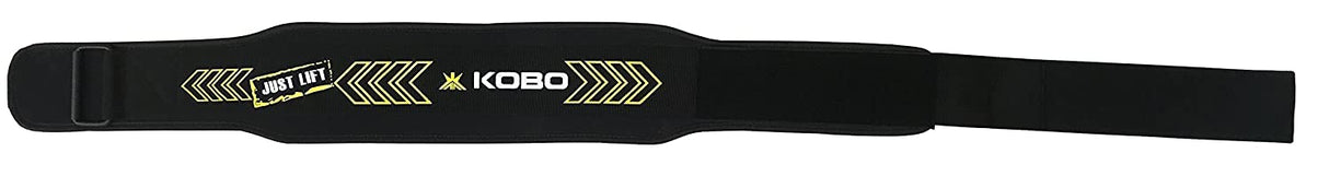 Kobo WTB-09 Gym Belt