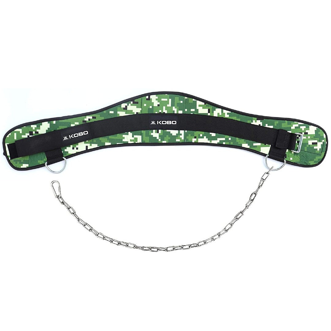 Kobo WTB-12 Gym Belt