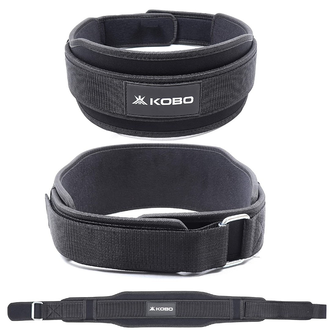 Kobo WTB-13 Gym Belt