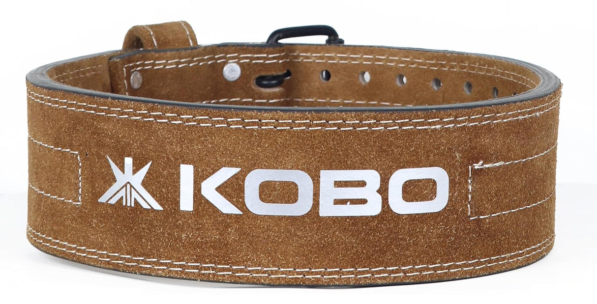 Kobo 13 mm WTB-17 Gym Belt