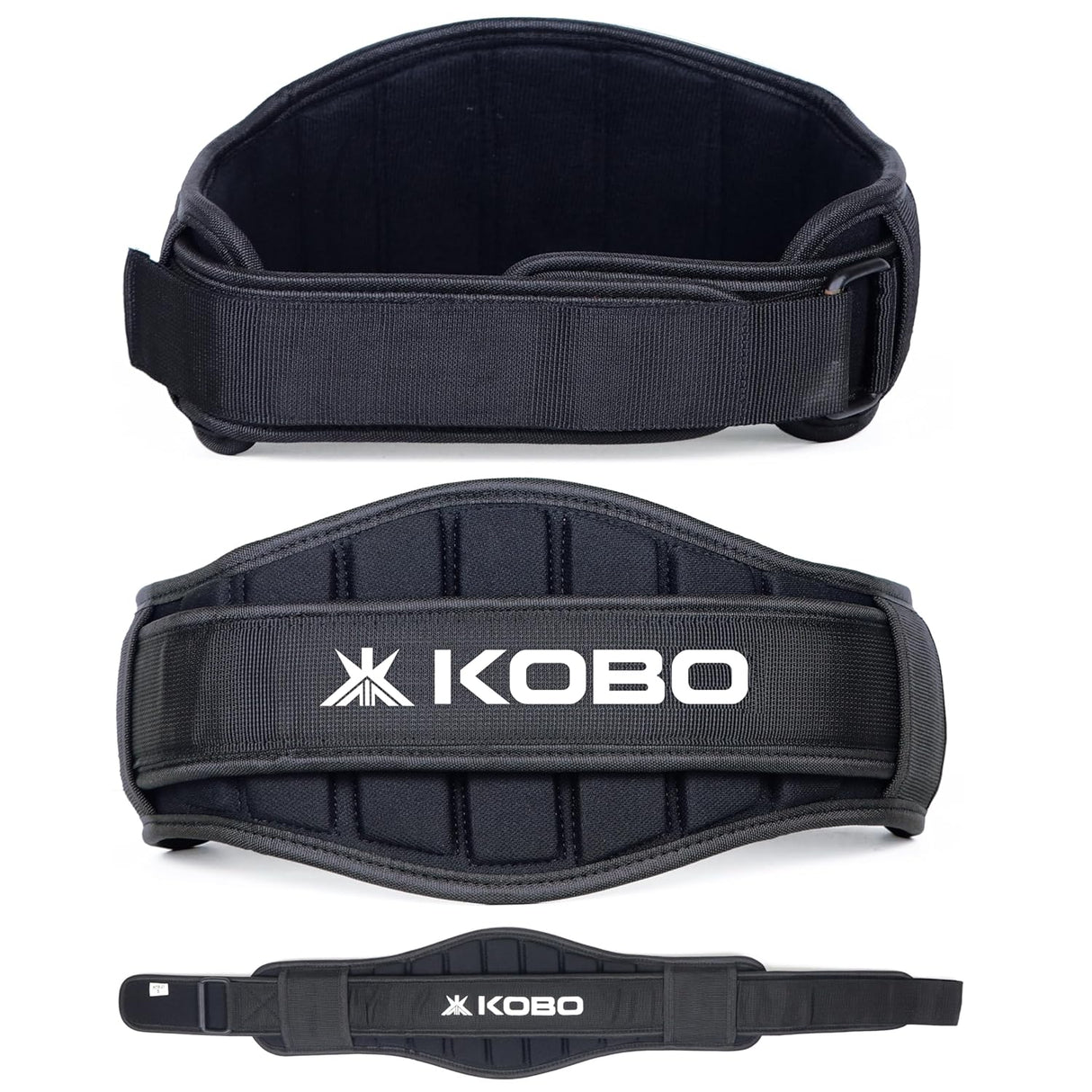 Kobo WTB-21 Gym Belt