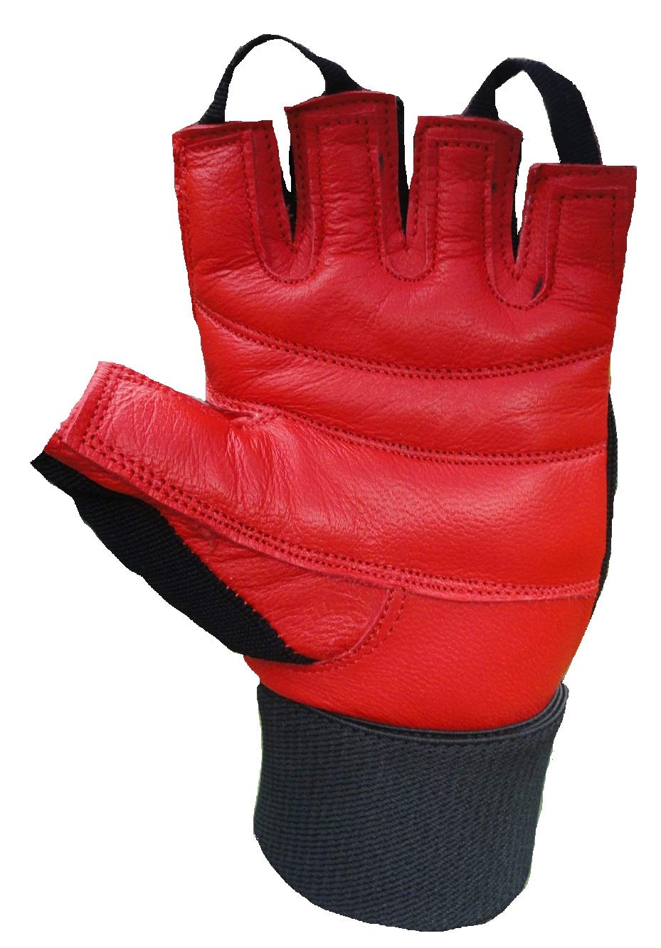 Kobo WTG-02 Gym Gloves with Wrist Support