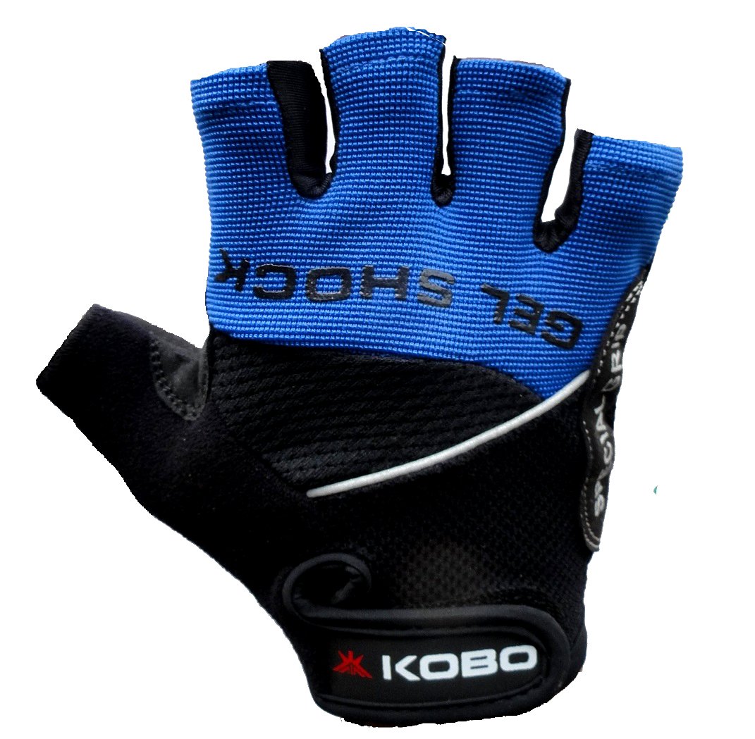 Kobo WTG-04 Gym Gloves