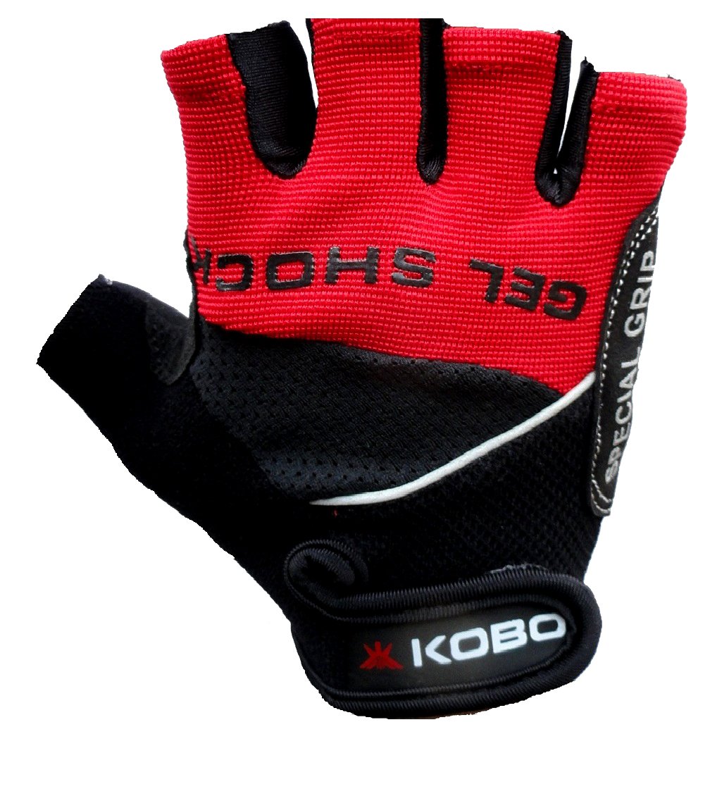 Kobo WTG-04 Gym Gloves