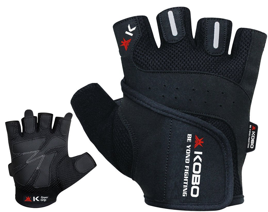 Kobo WTG-06 Gym Gloves