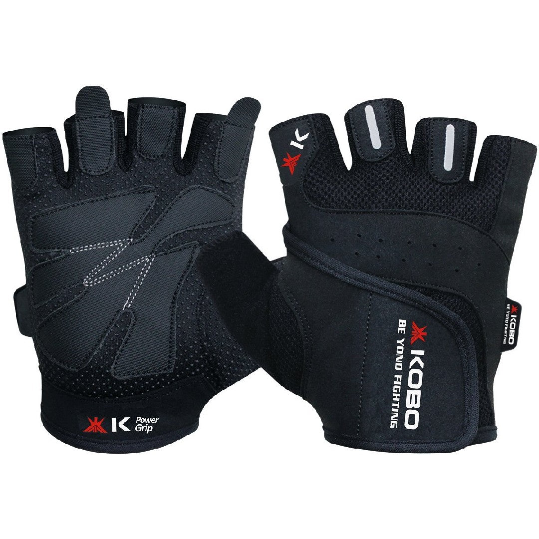 Kobo WTG-06 Gym Gloves