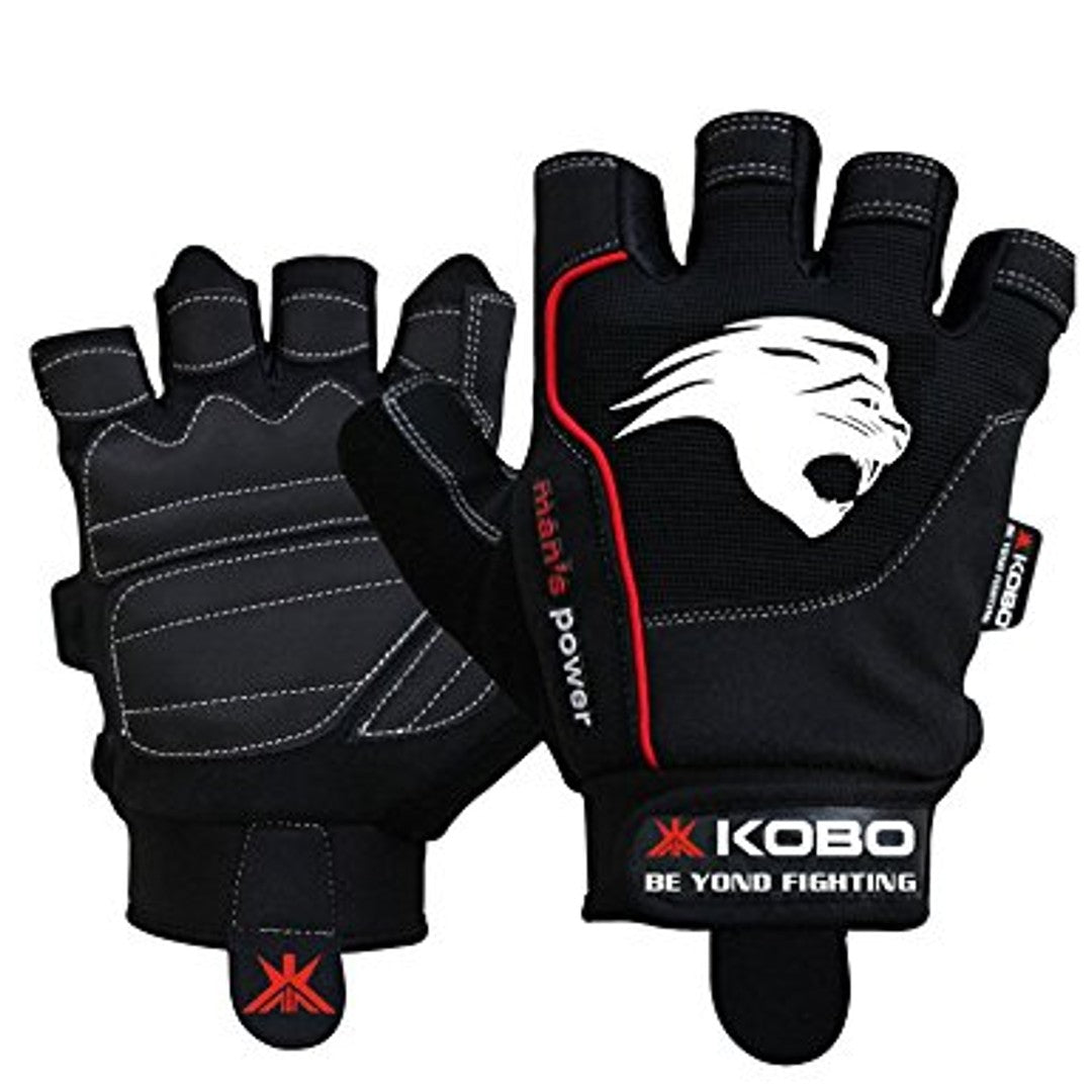 Kobo WTG-07 Gym Gloves
