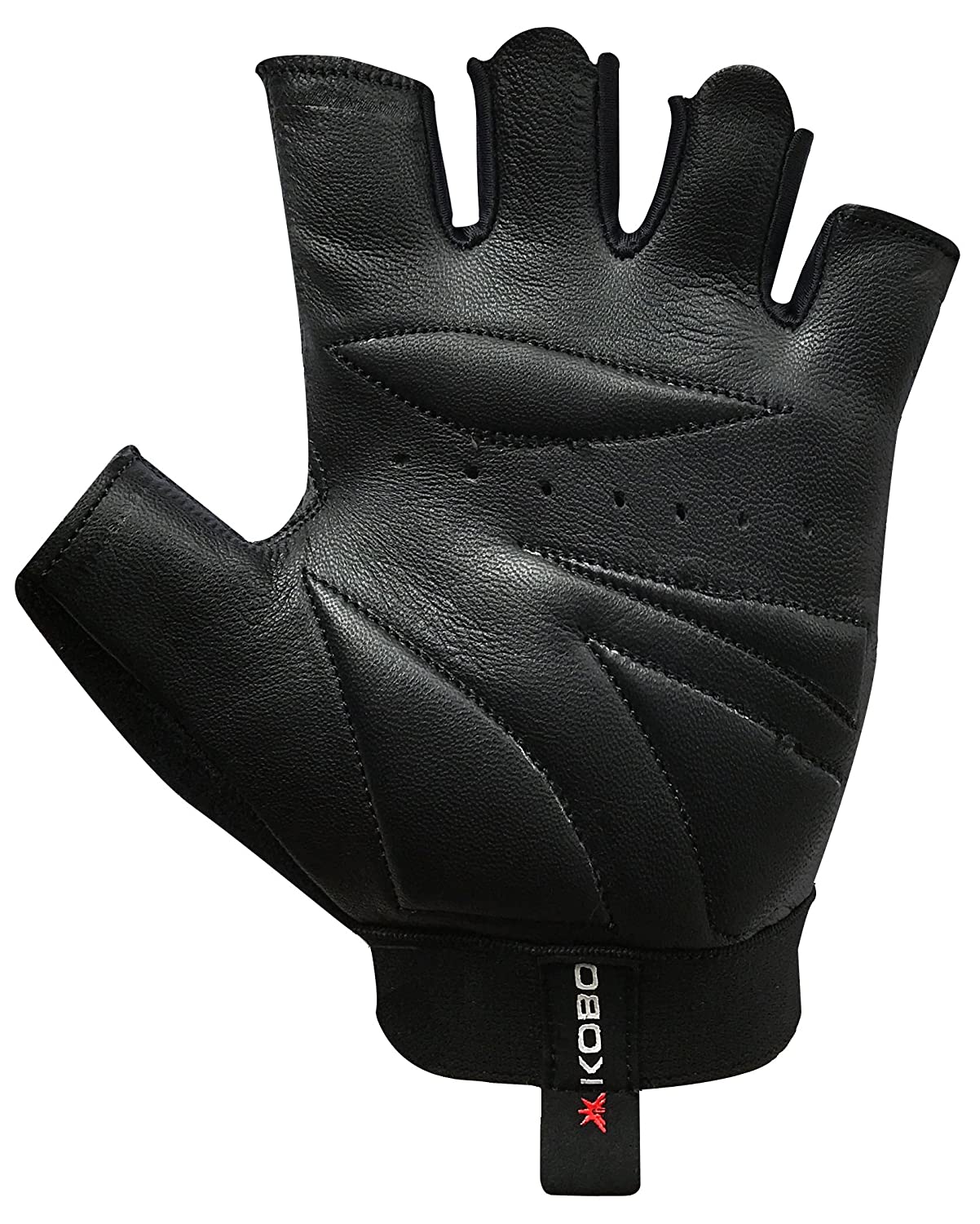 Kobo WTG-16 Gym Gloves