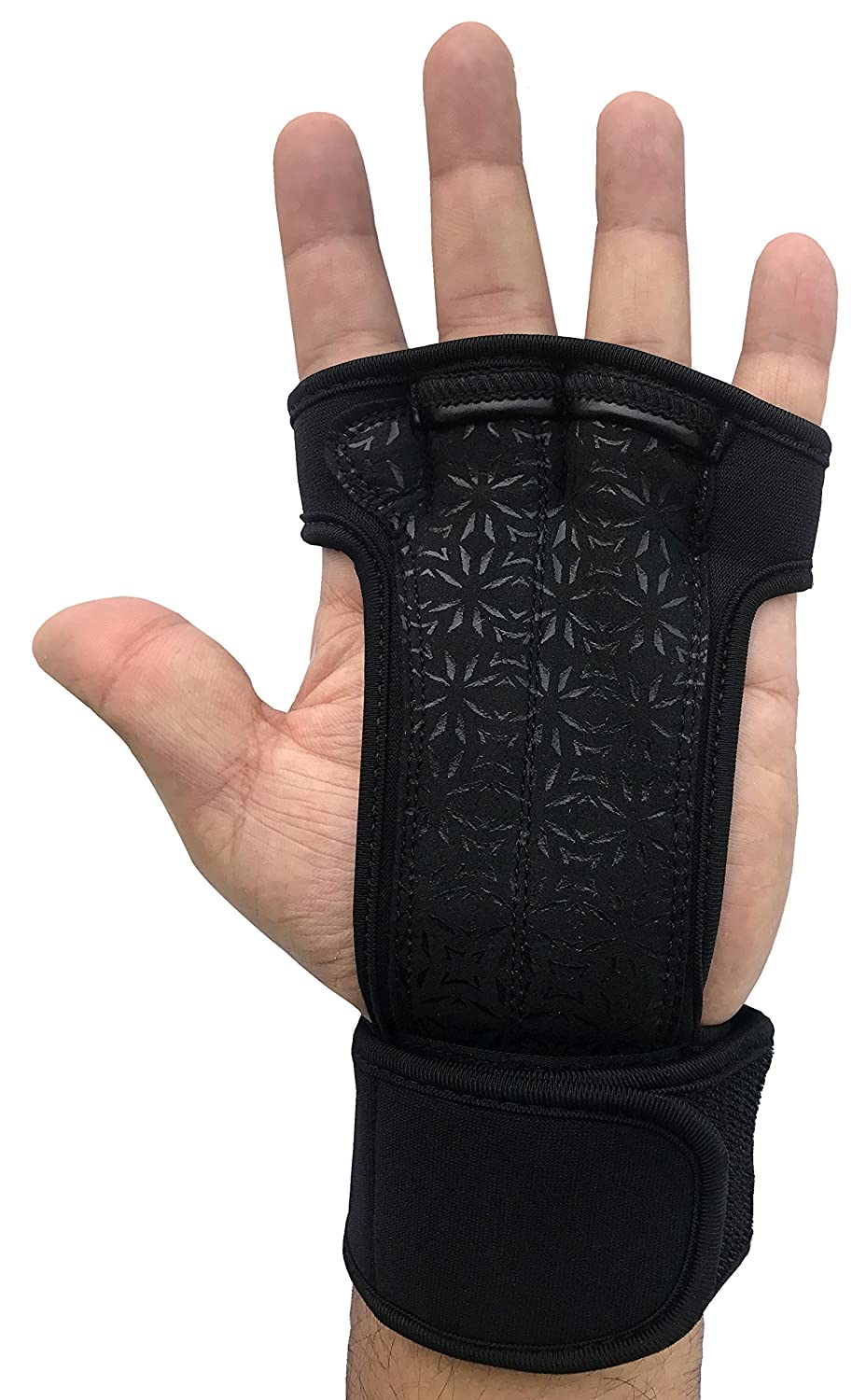 Kobo WTG-18 Gym Gloves with Wrist Support