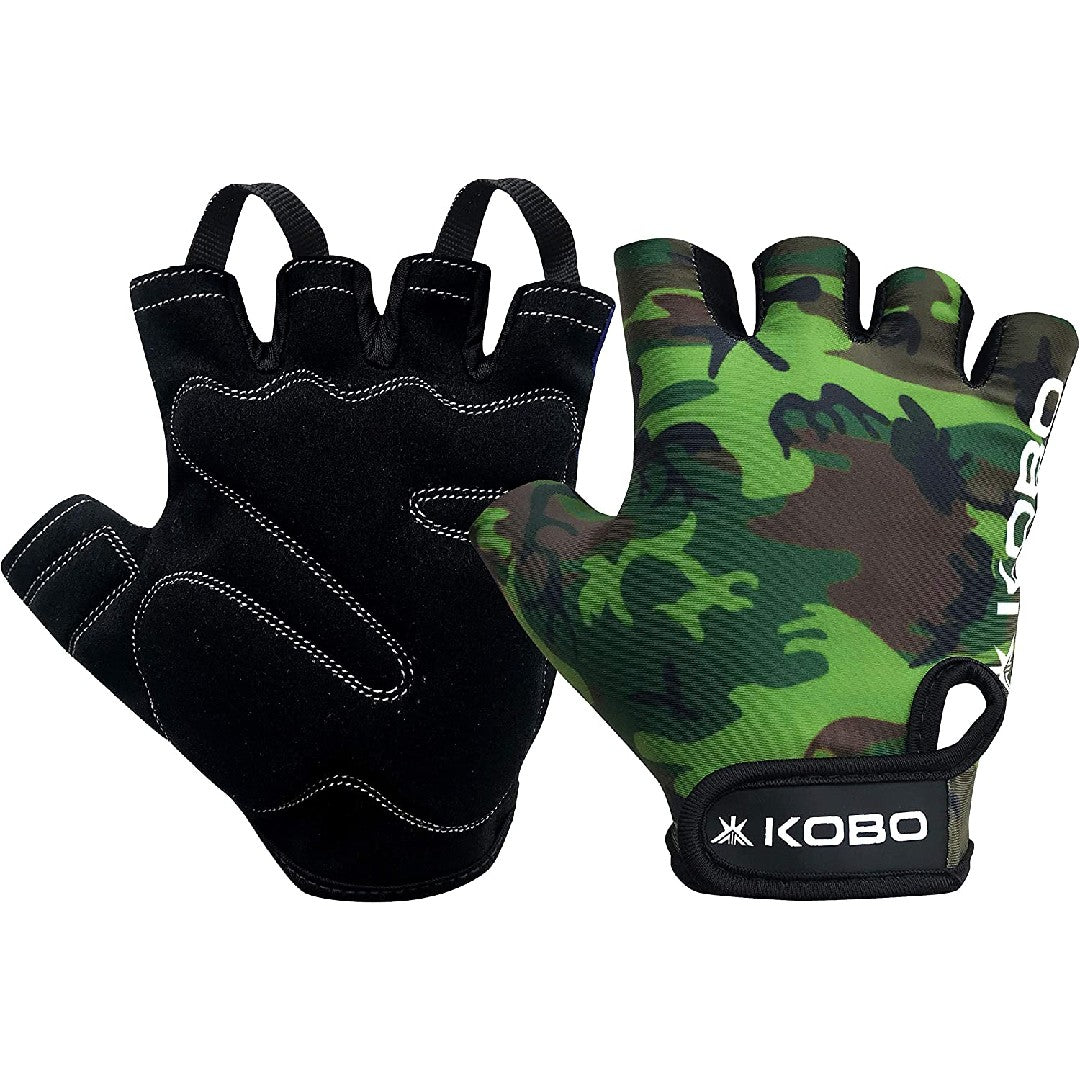 Kobo WTG-30 Gym Gloves