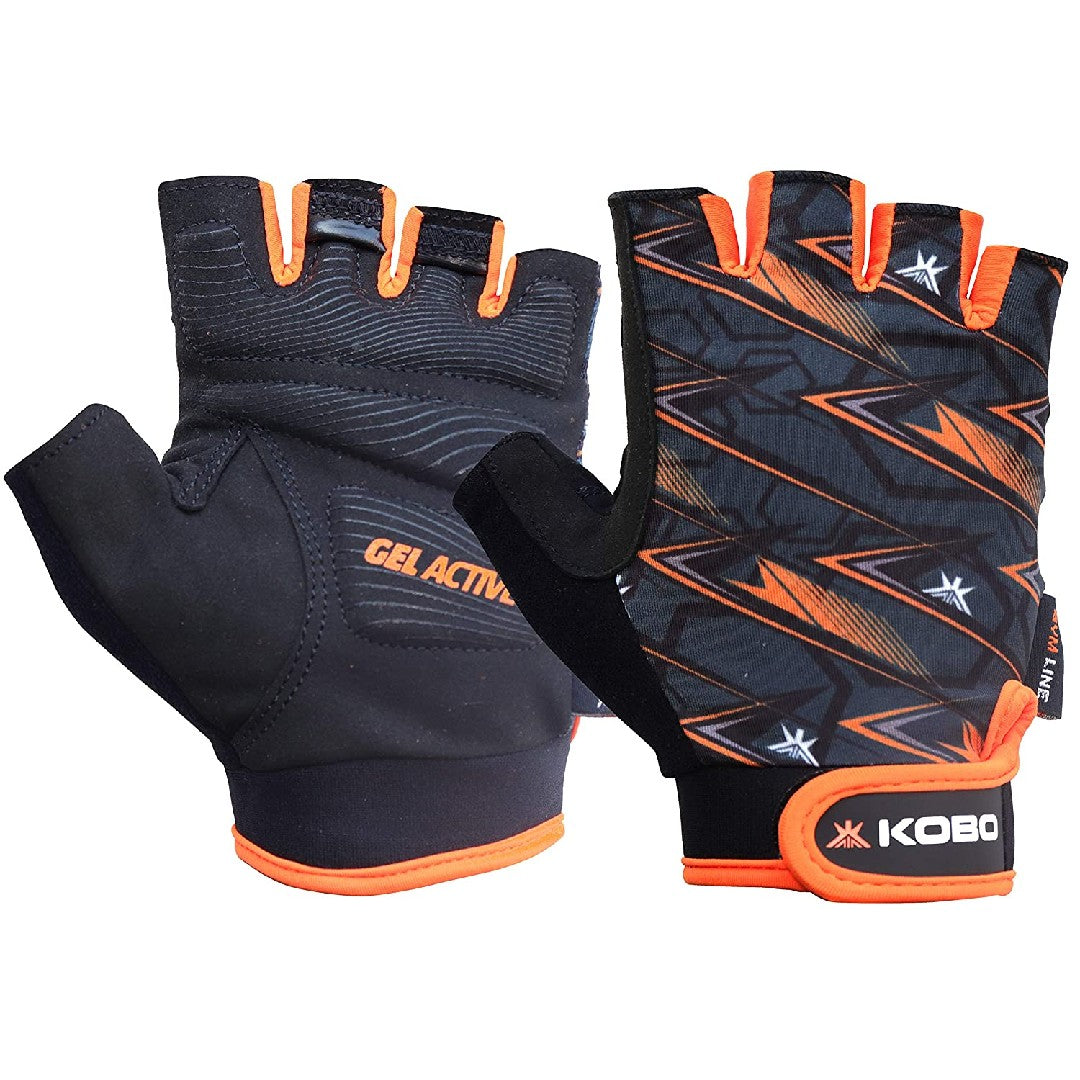 Kobo WTG-34 Gym Gloves