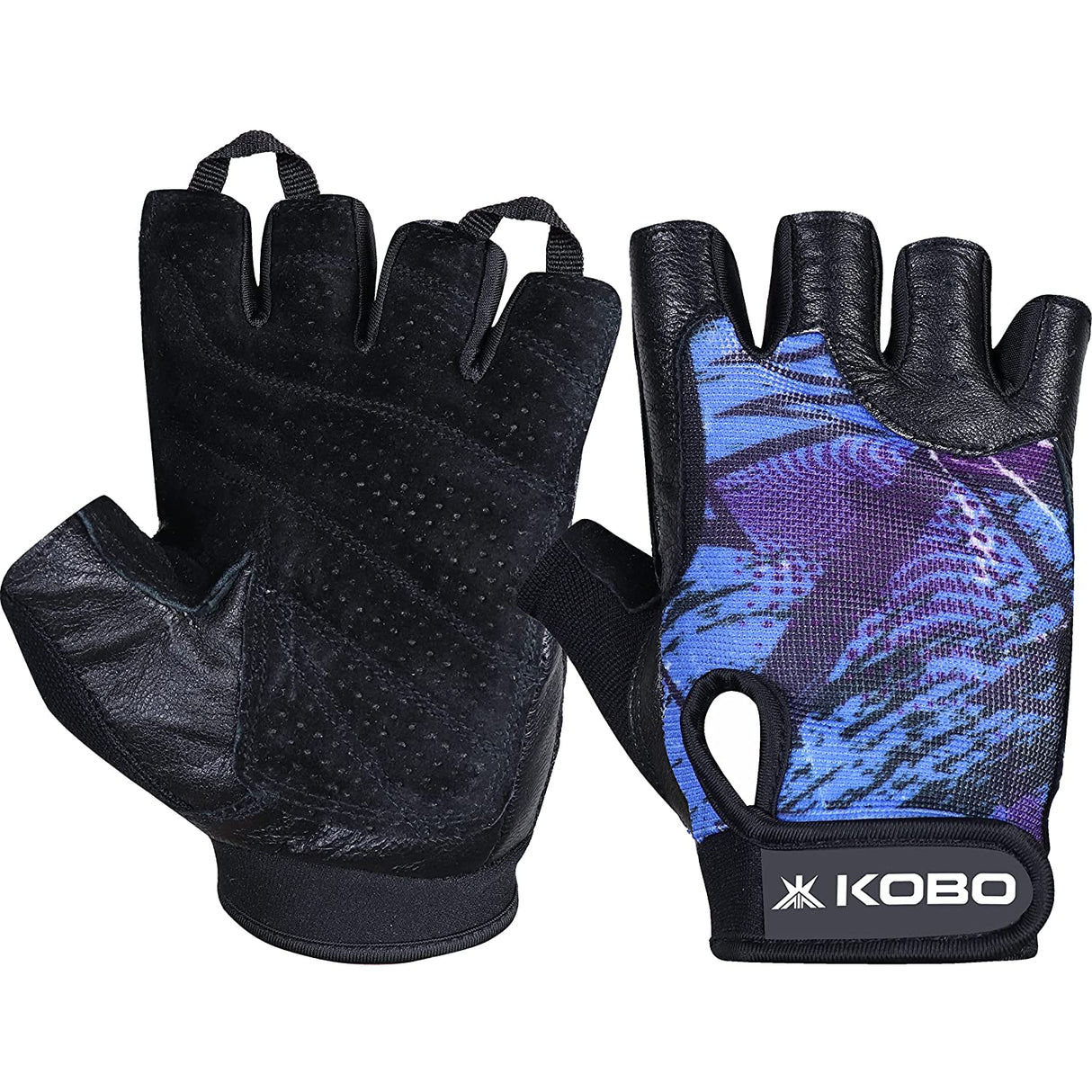 Kobo WTG-60 Gym Gloves