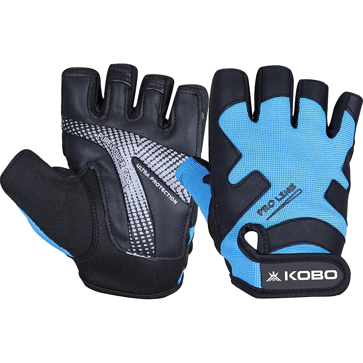 Kobo WTG-61 Gym Gloves