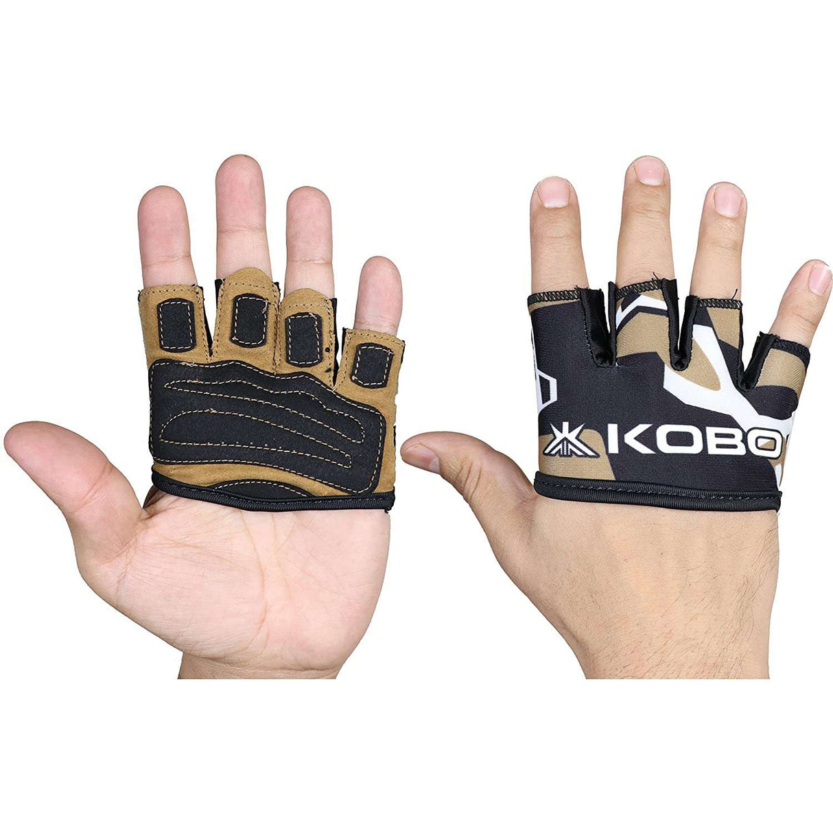 Kobo WTG-65 Gym Gloves