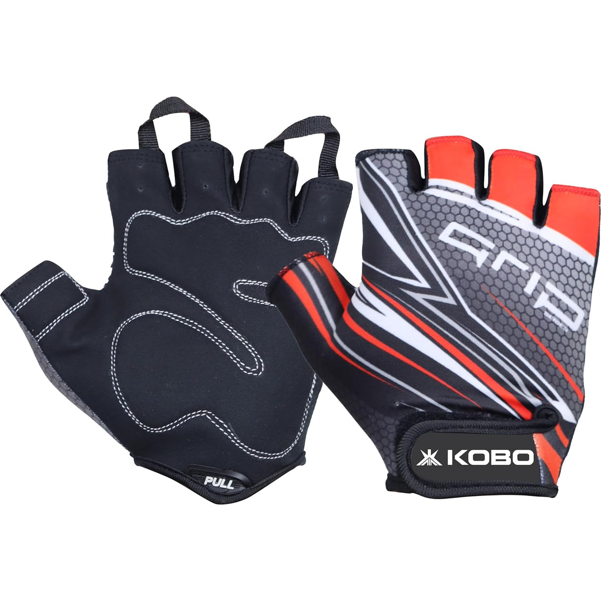 Kobo WTG-79 Gym Gloves