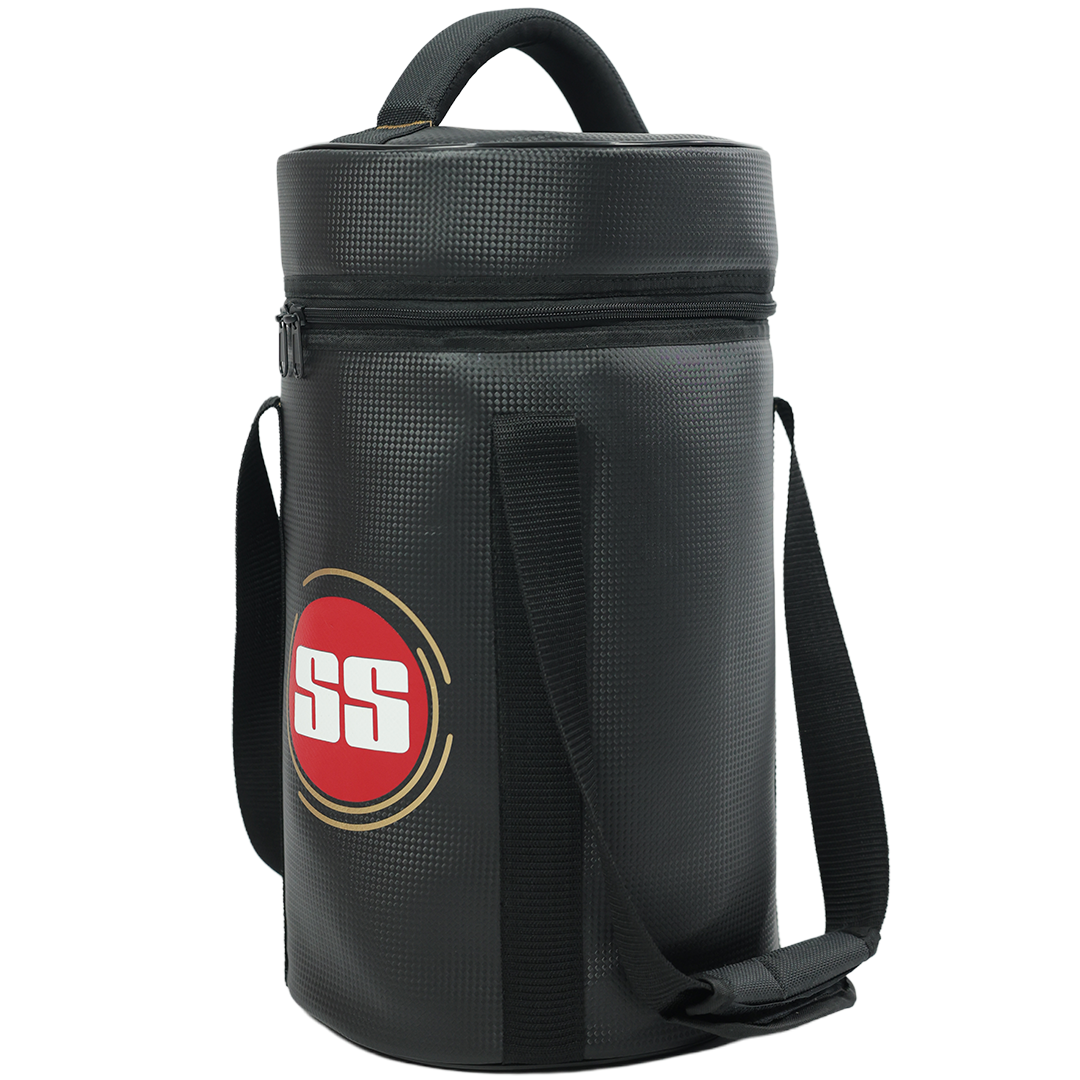 SS Blaze Ball Bag Cricket Kit Bag | KIBI Sports