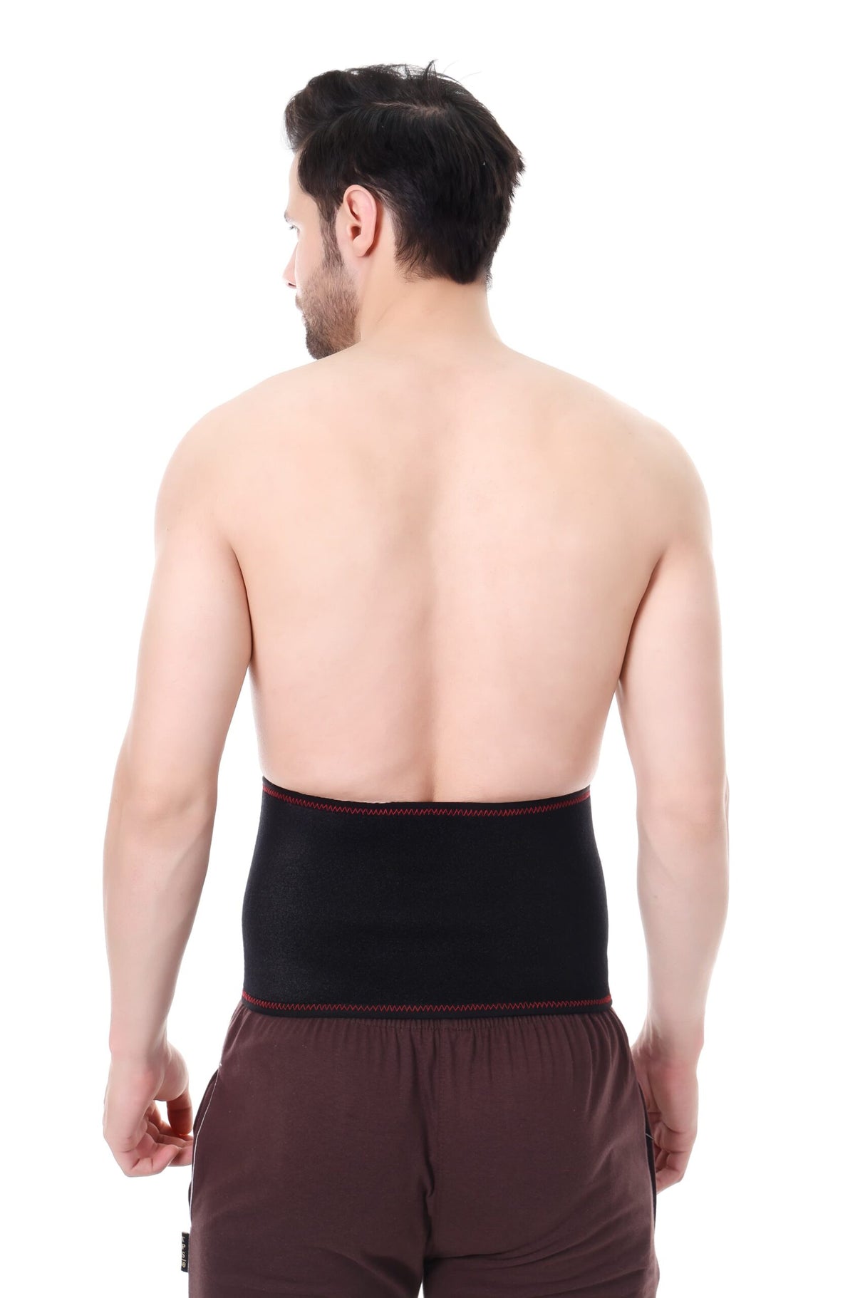 811, WAIST TRIMMER
