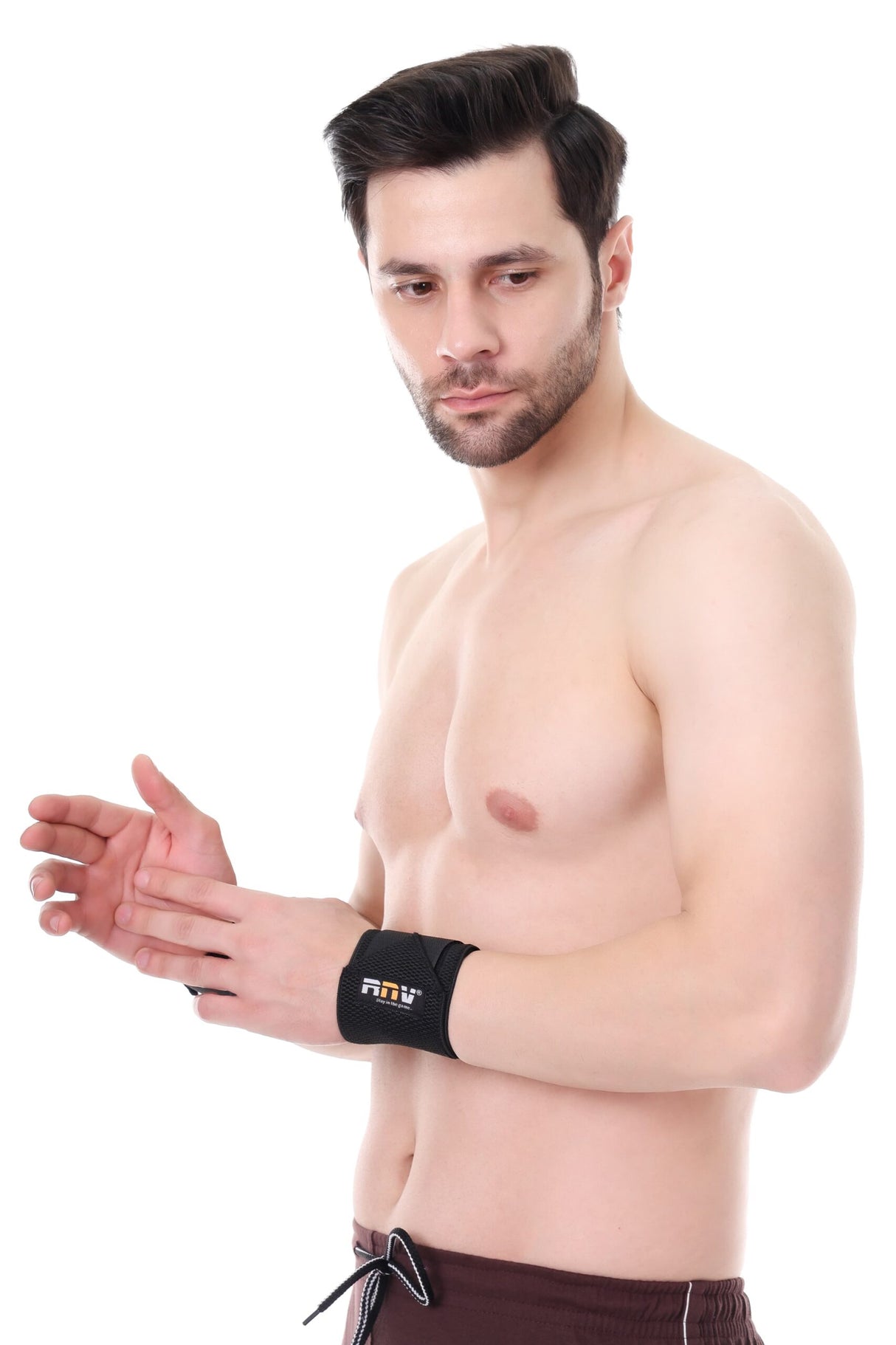 102, Wrist Support