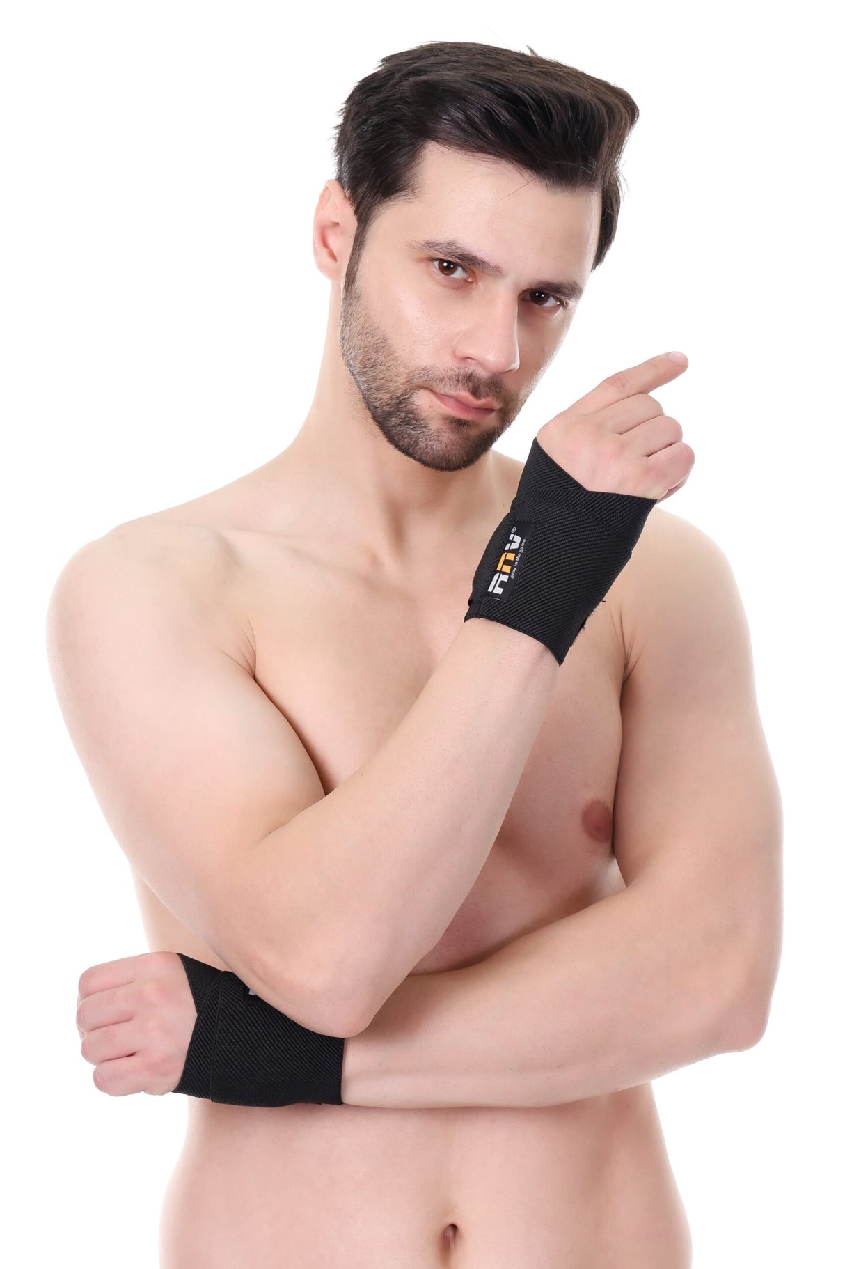 103, Wrist & Thumb Support