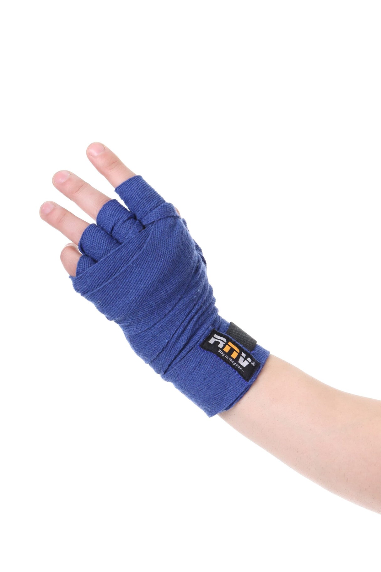 HW-45, BOXING HAND WRAP