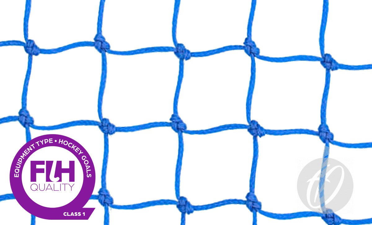 LONDON 2012 HOCKEY NET – BLUE – HOC-156