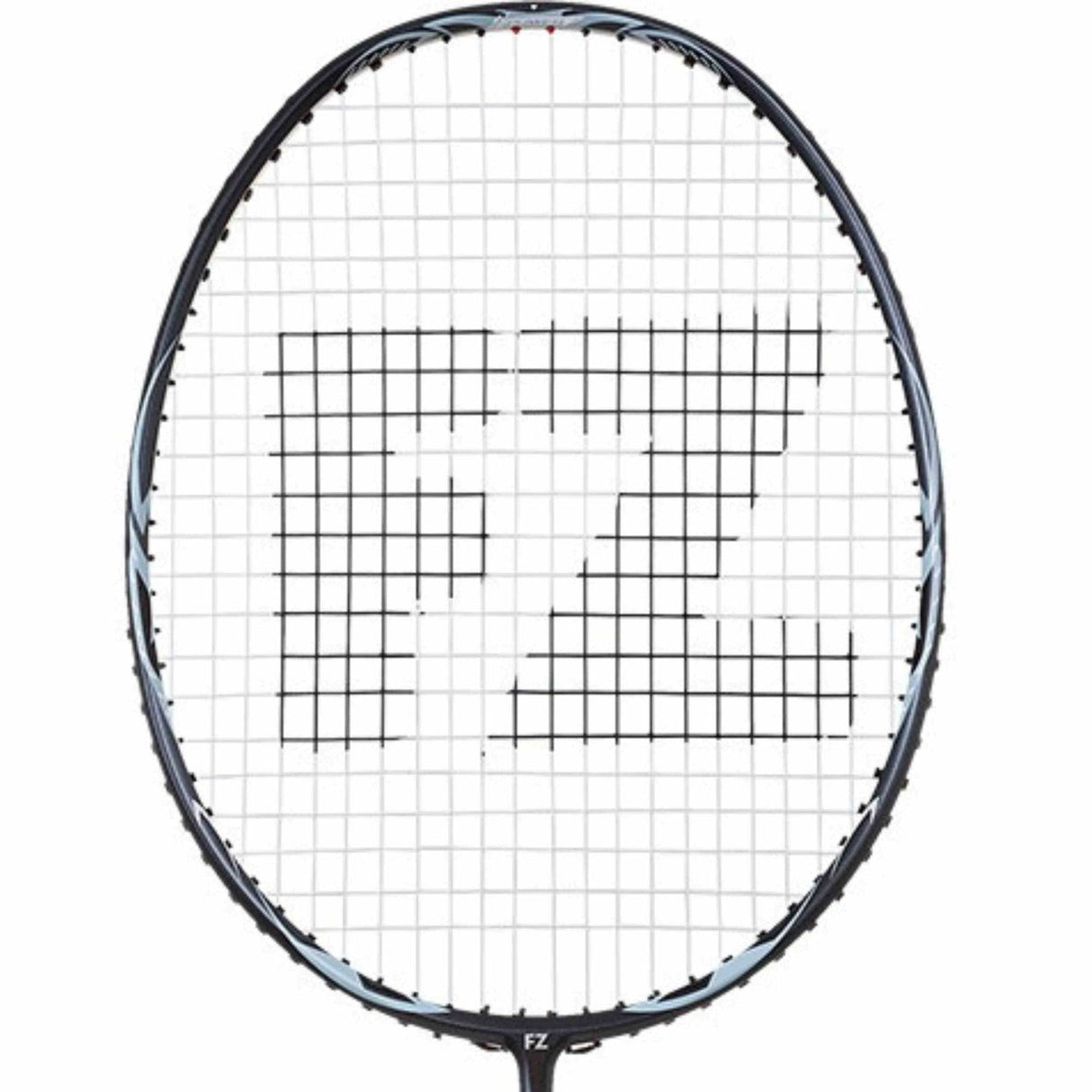 Aero Power 776 Unstrung Attacking Badminton Racket (Black)-3U/G5