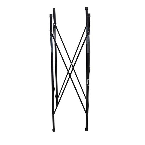 Synco 3feet Carrom Board Stand For All Sizes of Carrom, Foldable