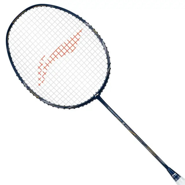 Turbo Charging Z Boost Unstrung Li-Ning | Kibi Sports Li-Ning Studio