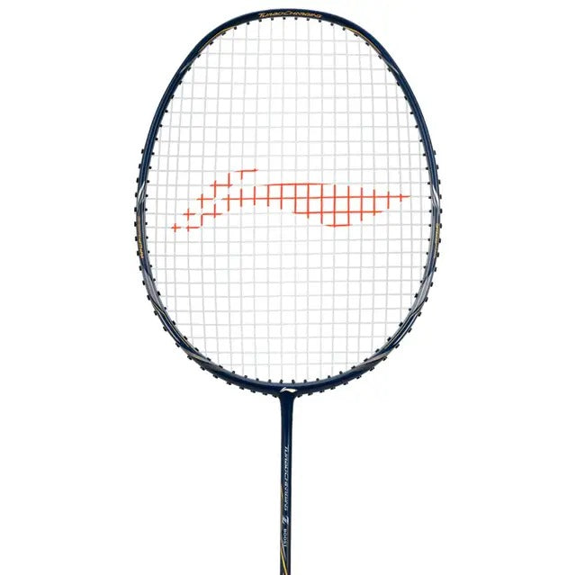 Turbo Charging Z Boost Unstrung Li-Ning | Kibi Sports Li-Ning Studio