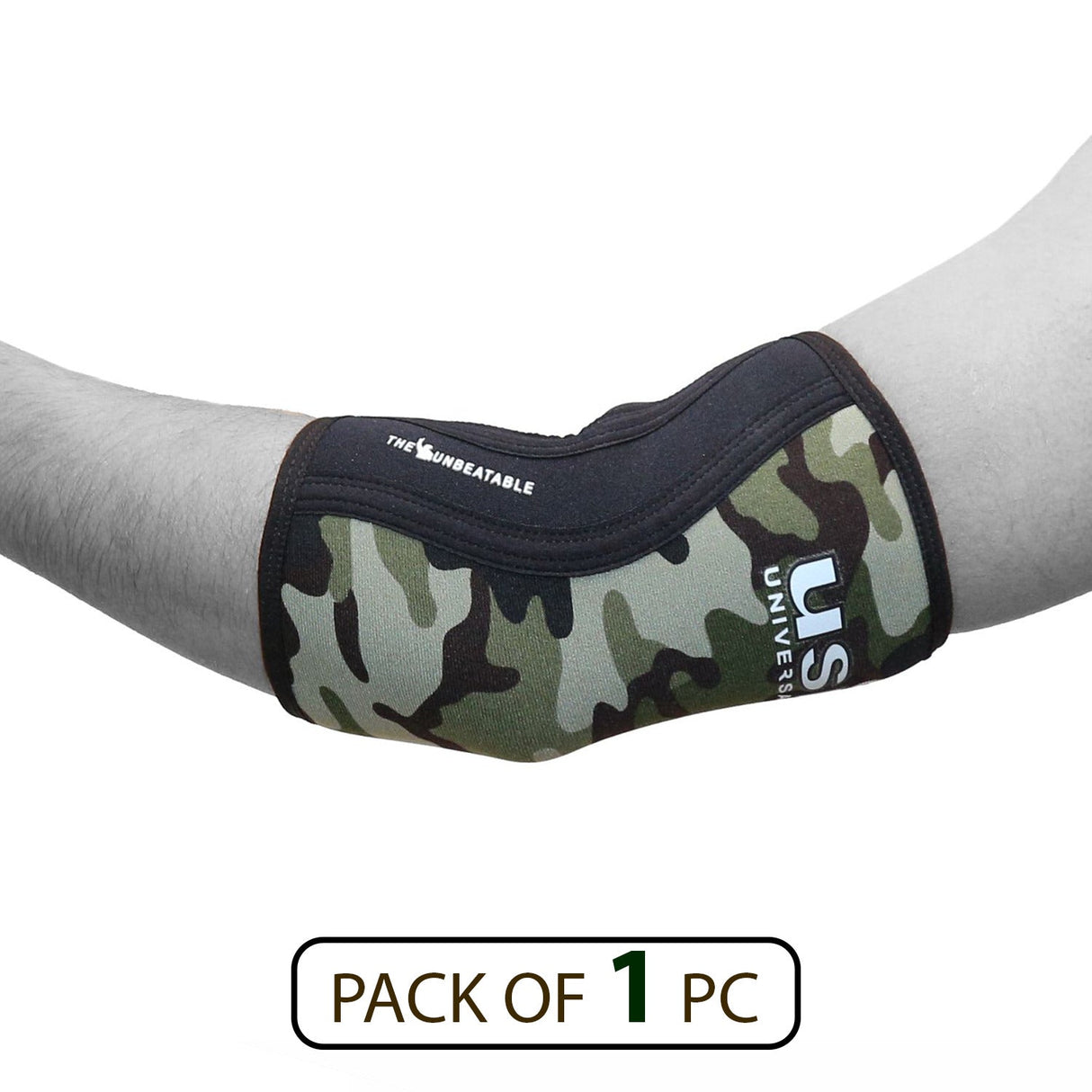 USI Elbow Sleeves 5mm