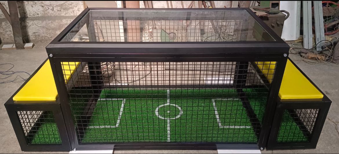 Subsoccer 桌式足球 | KIBI SPORTS