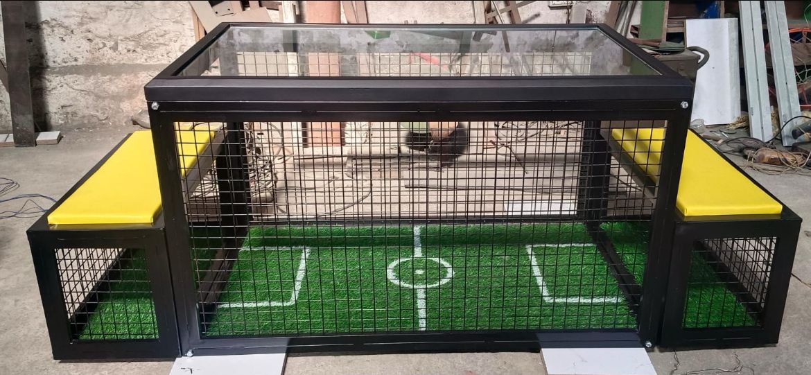 Subsoccer 桌式足球 | KIBI SPORTS