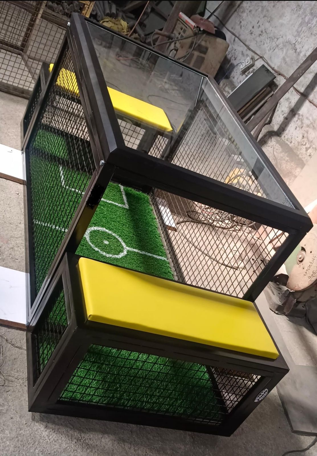 Subsoccer Table | KIBI SPORTS WELL SPORTS