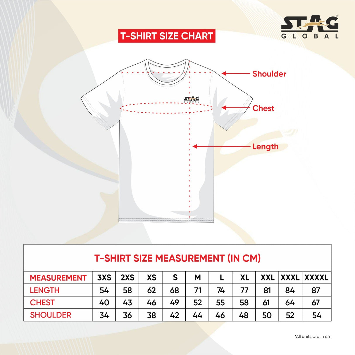 STAG GLOBAL Shell Royal Blue Men's Athletic Fit Polo T-Shirt | Solid Sportswear for Active & Casual Use