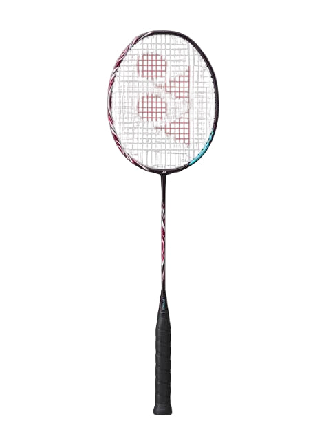 Yonex Astrox 100ZZ Unstrung — Pro Tournament Head-Heavy Racket for Custom Stringing
