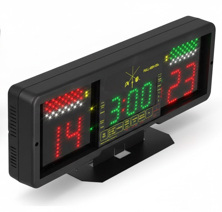 FENCING SCORE BOARD (FA-05)