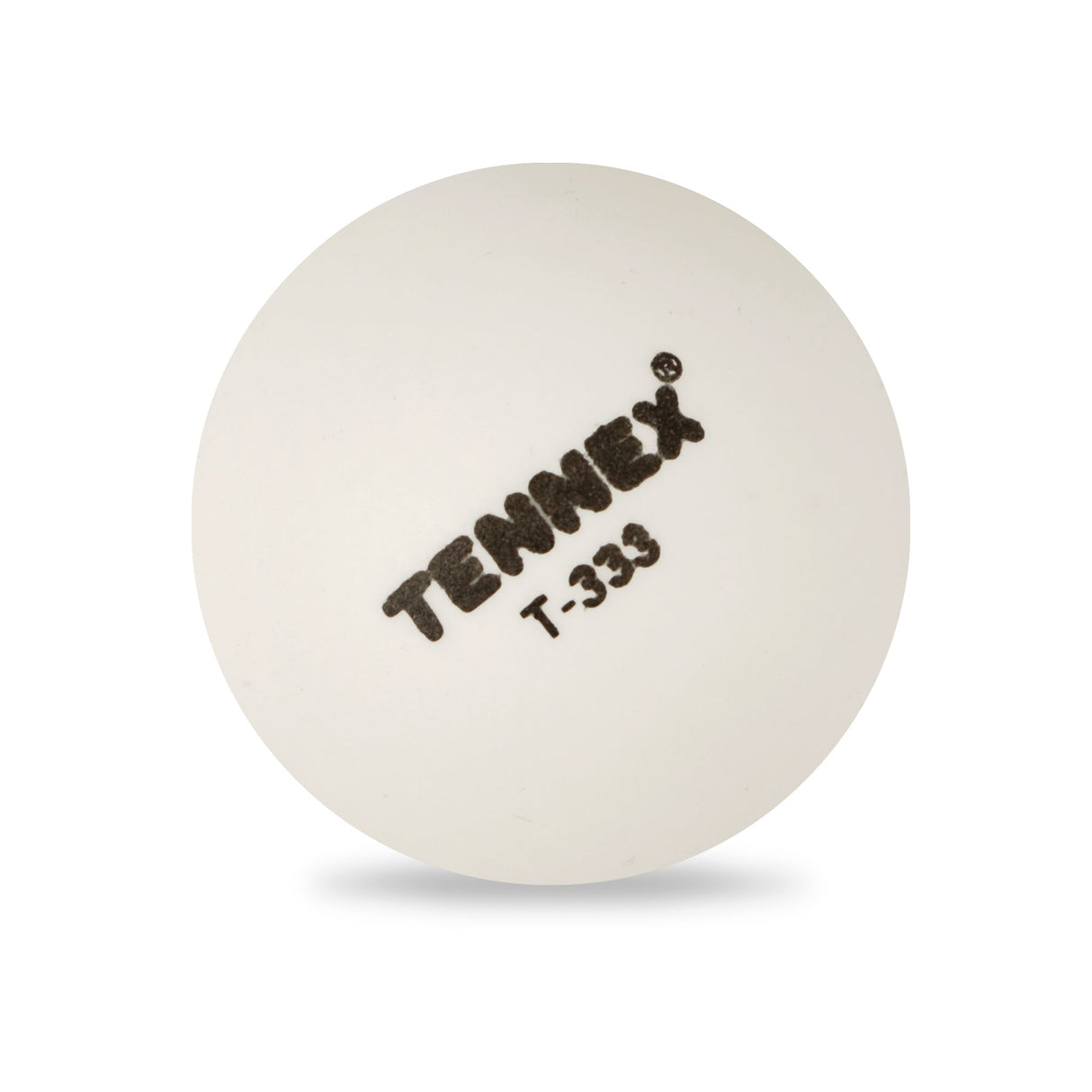 Table Tennis Ball (Pack of 6) - T-333