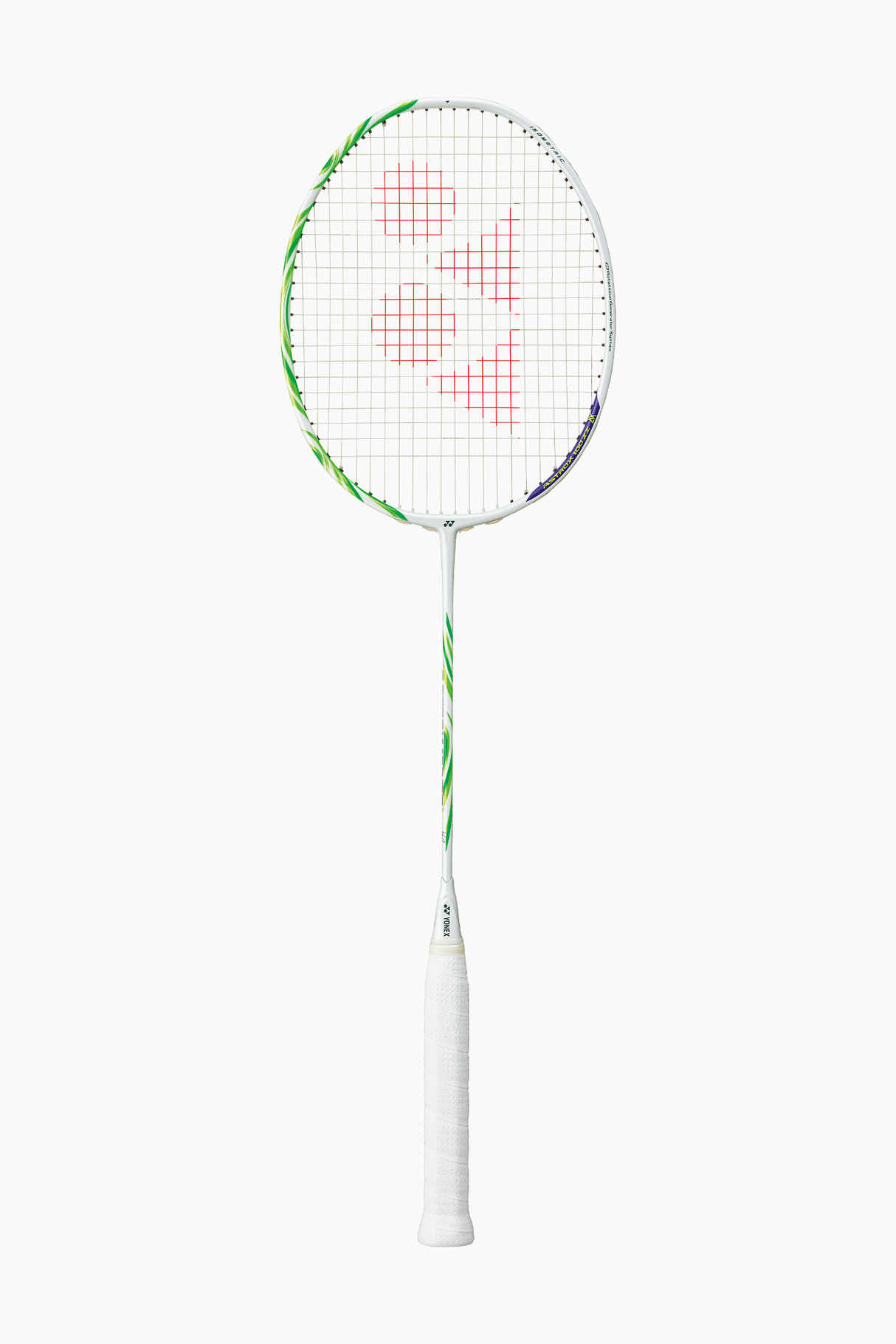 Yonex Astrox 100ZZ Viktor Axelsen Signature Edition Badminton Racket — Limited Tournament Grade Yonex