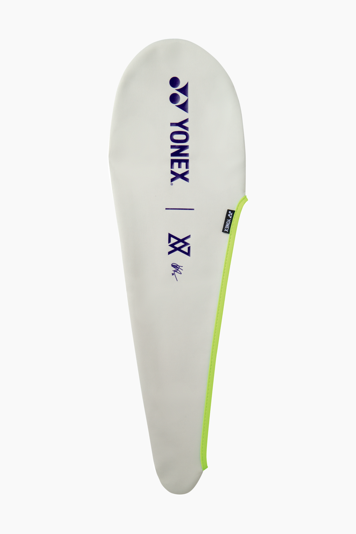 Yonex Astrox 100ZZ Viktor Axelsen Signature Edition Badminton Racket — Limited Tournament Grade Yonex