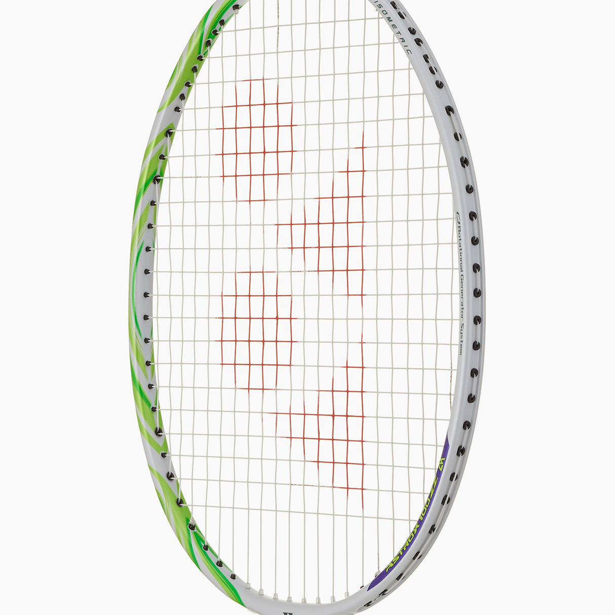Yonex Astrox 100ZZ Viktor Axelsen Signature Edition Badminton Racket — Limited Tournament Grade Yonex