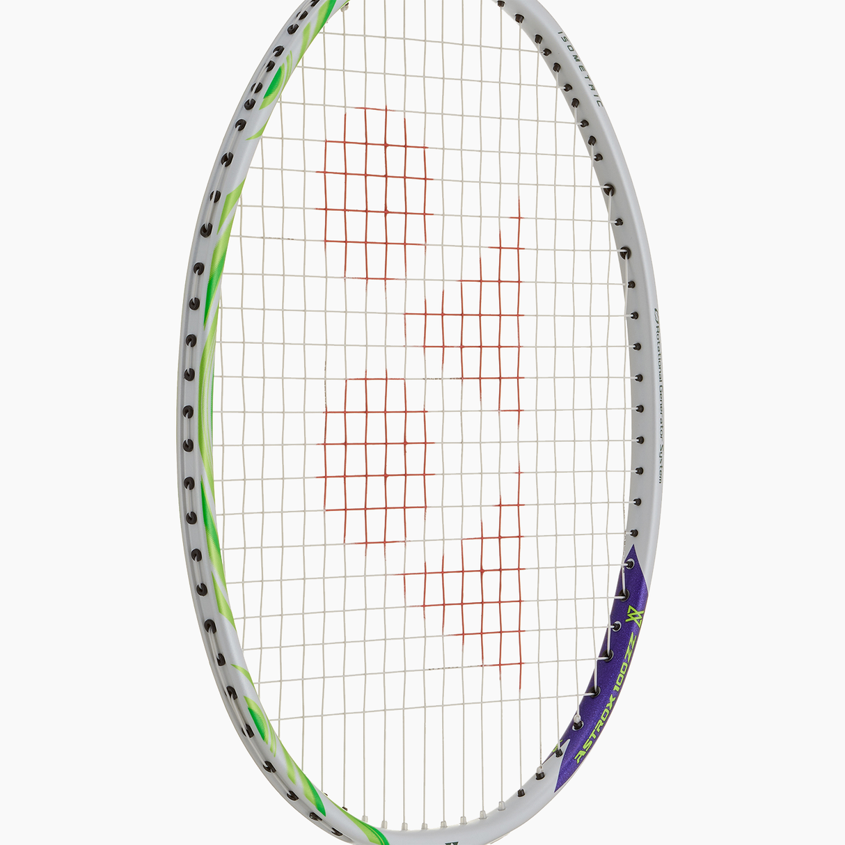 Yonex Astrox 100ZZ Viktor Axelsen Signature Edition Badminton Racket — Limited Tournament Grade Yonex