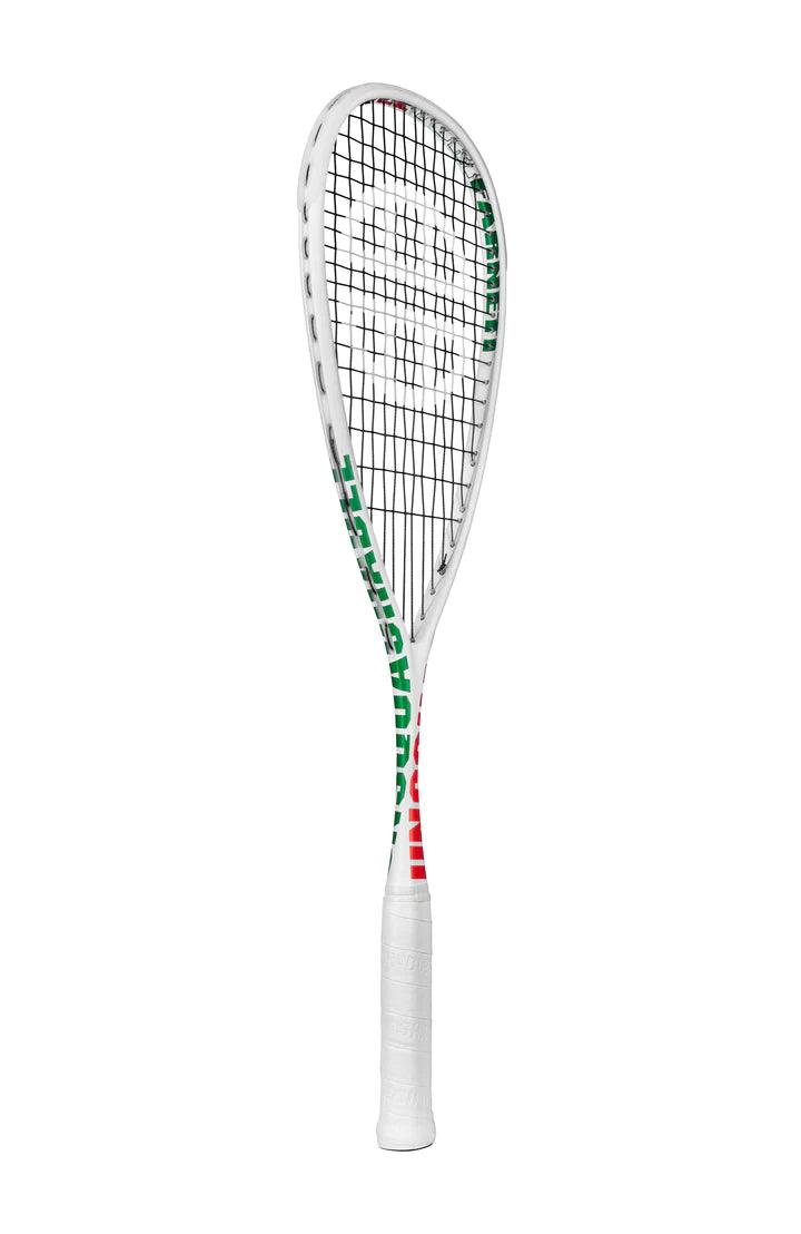 UNSQUASHABLE YURI FARNETI AUTOGRAPH Squash Racket - KIBI SPORTS