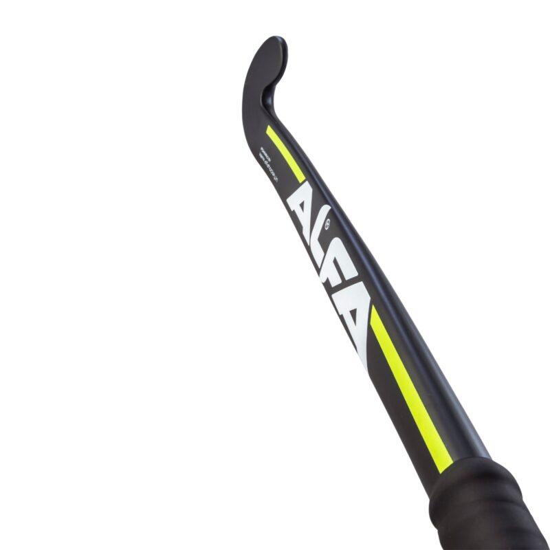 ALFA Y30 Composite Hockey Stick (Multicolour) | | KIBI SPORTS - KIBI SPORTS