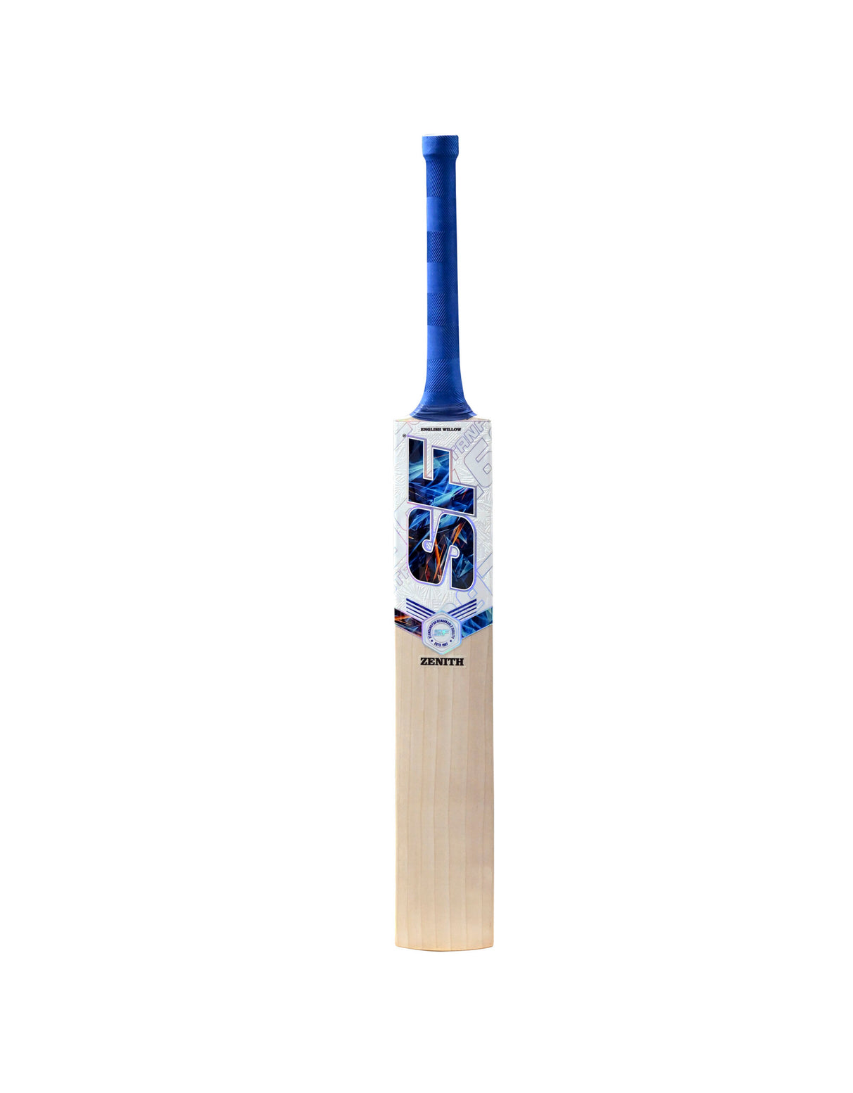 SF Zenith English Willow Bat