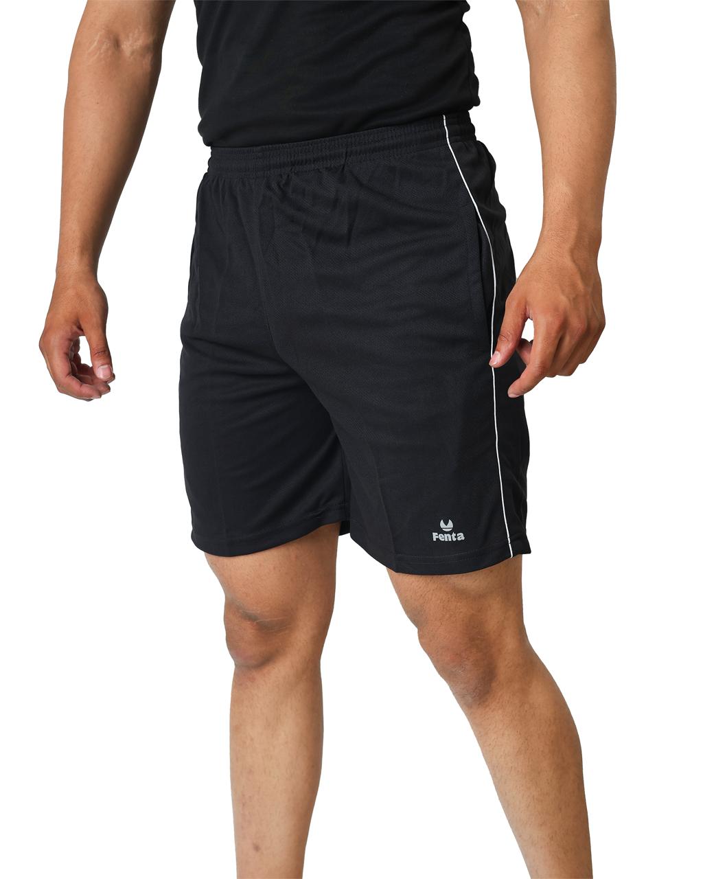 Fenta ATHLETIC Marvel Shorts with Supporter
