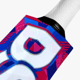 Intense Rage English Willow Bat