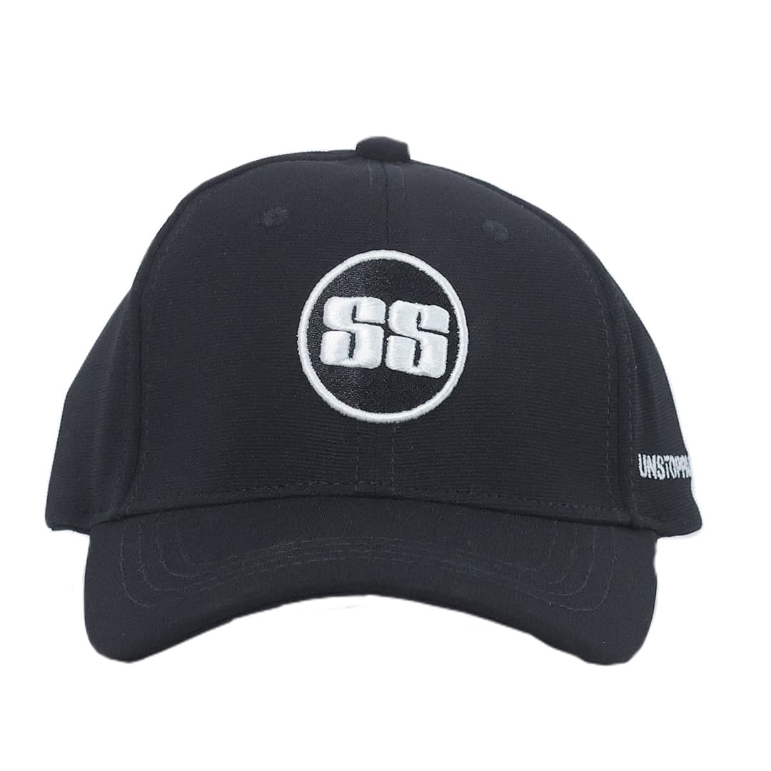 SS Unstoppable Cap Cricket Cap | KIBI Sports