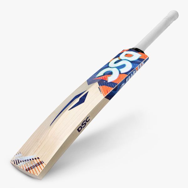 Krunch 2.0 English Willow Bat