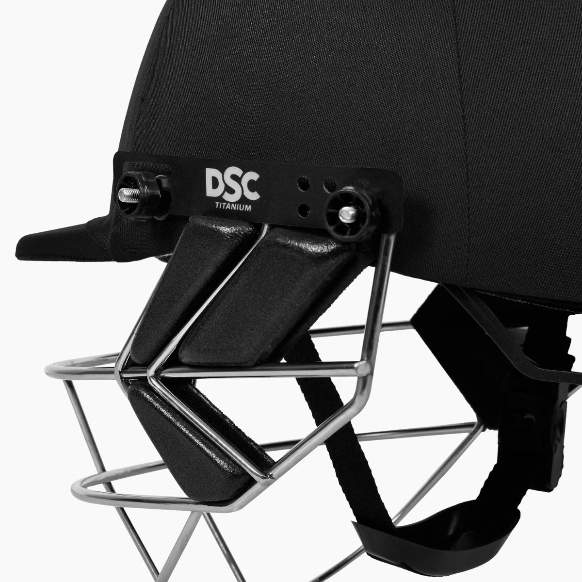 Fort 44 Titanium Cricket Helmet