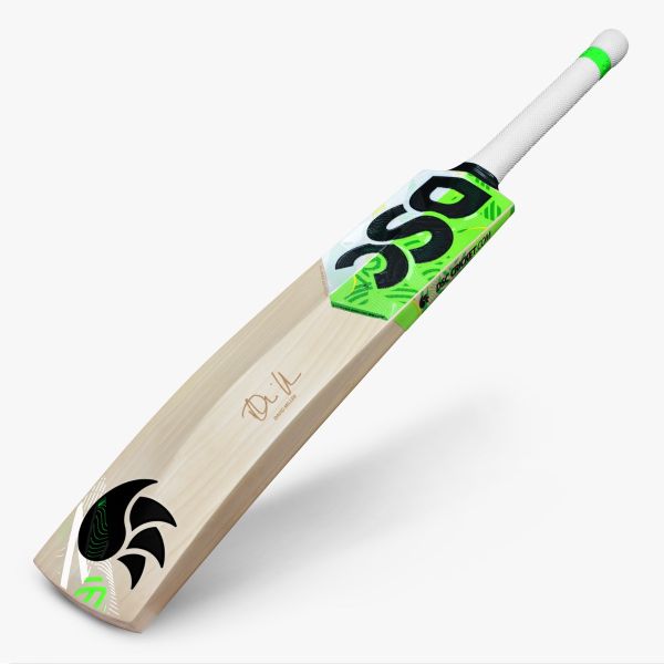 David Miller Cricket Bat